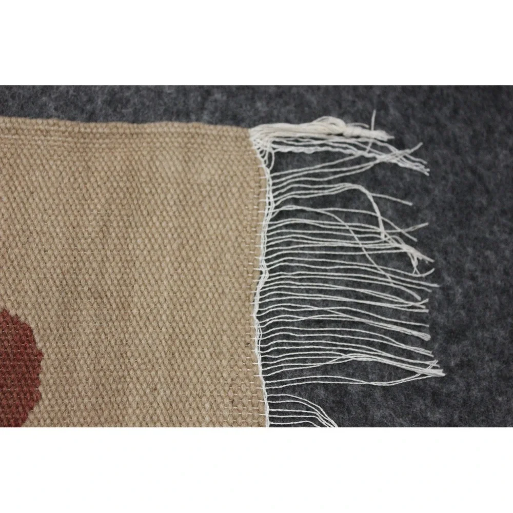 N/A woven wall
